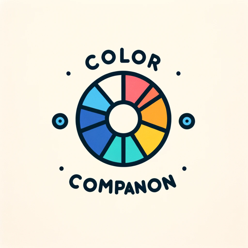 Color Companion logo