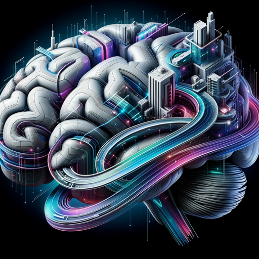 GptOracle | The Neuroarchitecture Expert logo