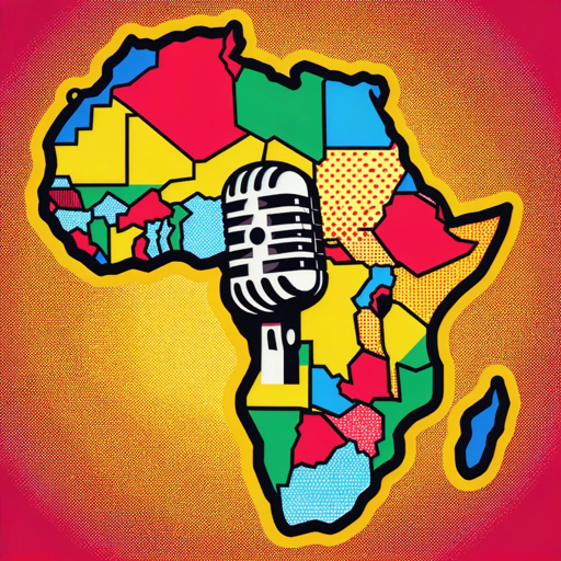 🌍 AFRICA INFO 📰🇲🇦 logo