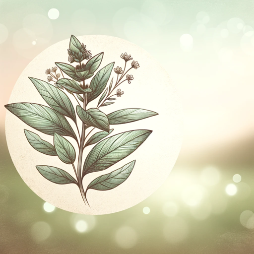 Herba Sapientia logo