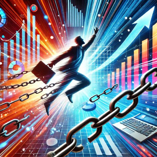 Deixe de ser Pião | Financial Freedom logo