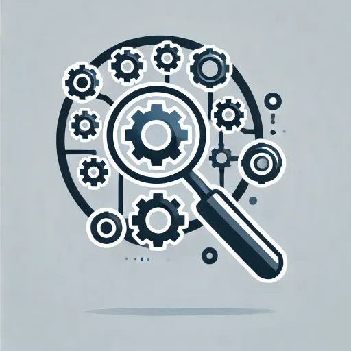 Root Cause Corrective Action Expert logo