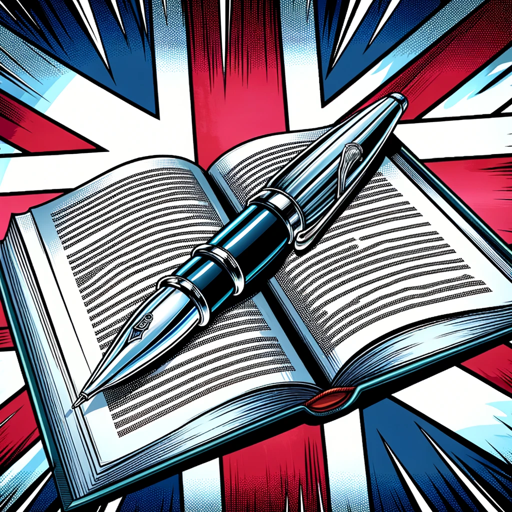 Oxford Writer's Aid logo