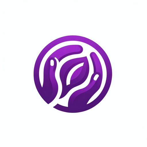 Rare Disease Support Companion logo