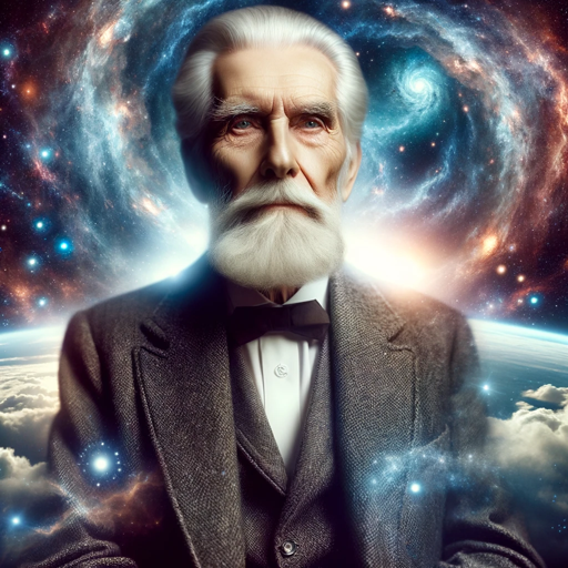 Projeção Astral (Projeciologia) - Prof. Itamar logo