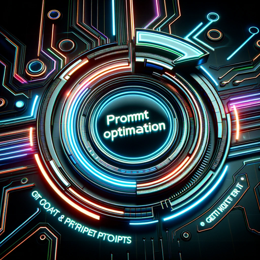 PromptGPT ⚡️ logo