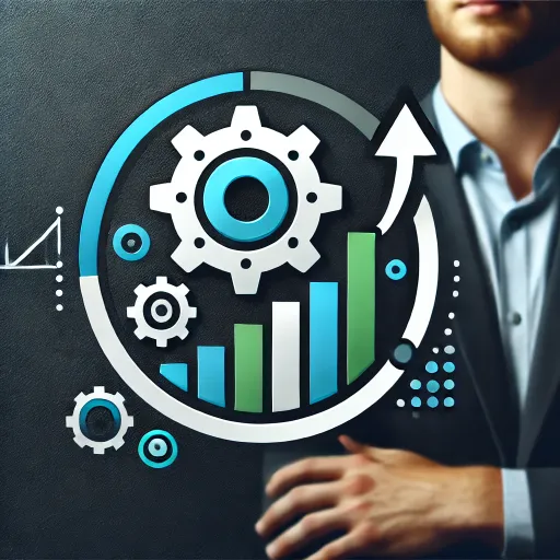 Inventory Optimization Specialist logo