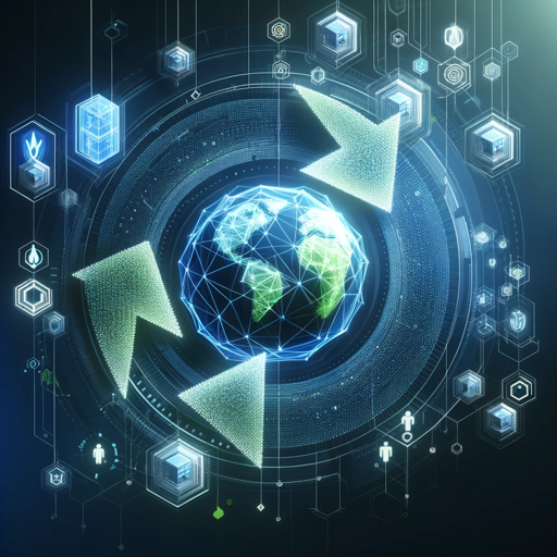 RESET CopyGPT logo