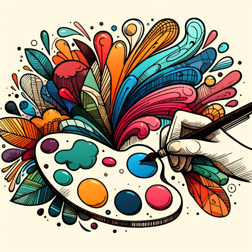 PersonalColor logo