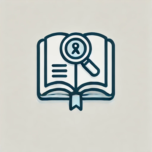 Academic Research Assistant logo