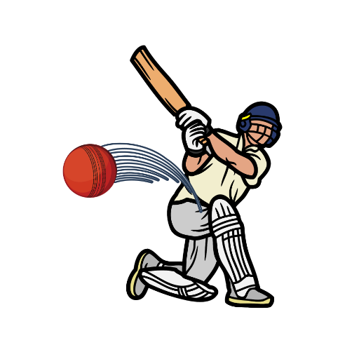 Cricket Buff logo