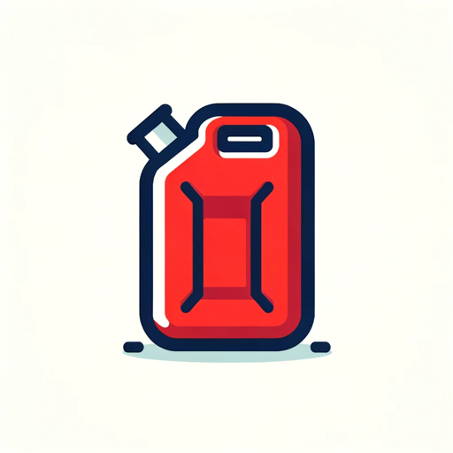 Gas logo