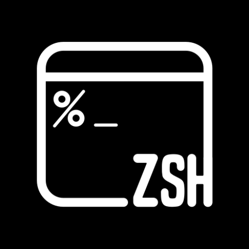 ZSH Expert logo