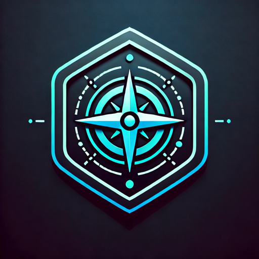 Cyber Expert – Sécurité & IA logo