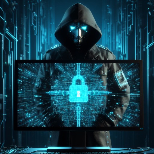 CypherPunk AI logo