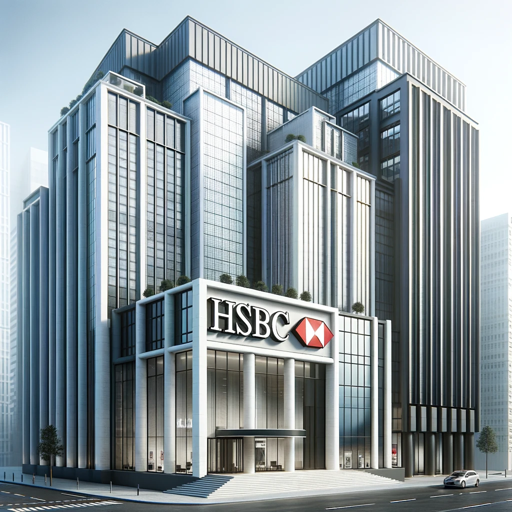 HSBC logo
