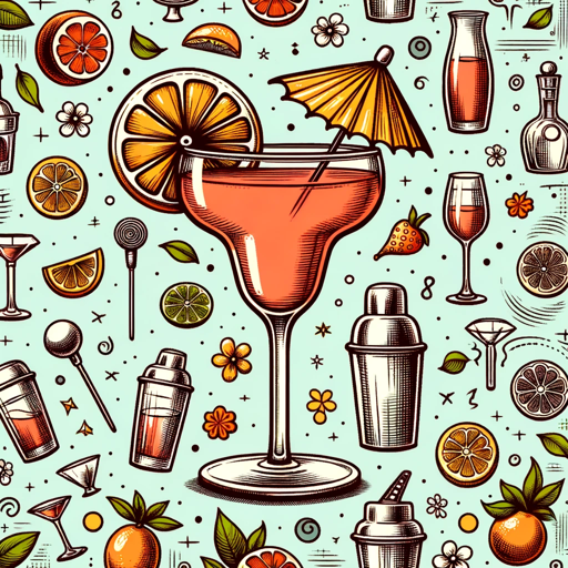 Académie des Cocktails logo