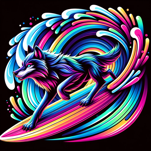 Surf Scout logo