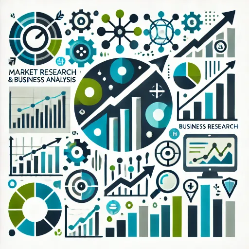 Niche Market Identification Expert logo
