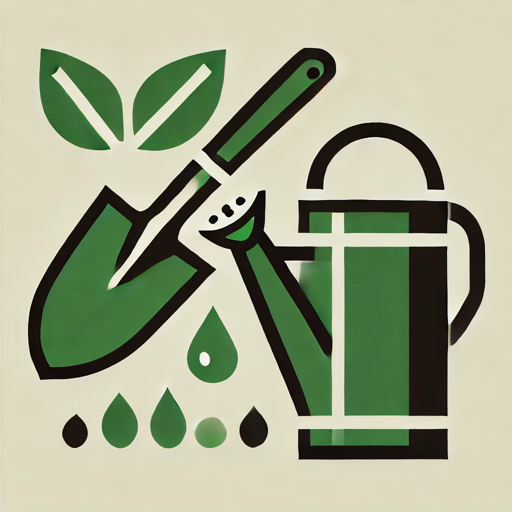 Gardening Essentials Advisor logo