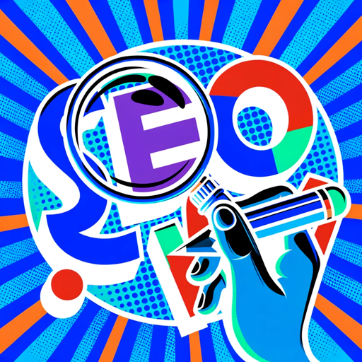 SEO Title Meta description Free GPT AI Generator logo