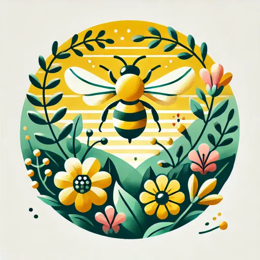Pollinator Steward logo