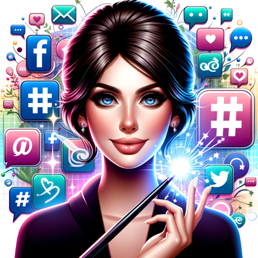Social Media Guru logo