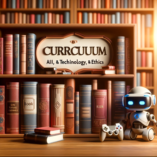 Curriculum Architect logo