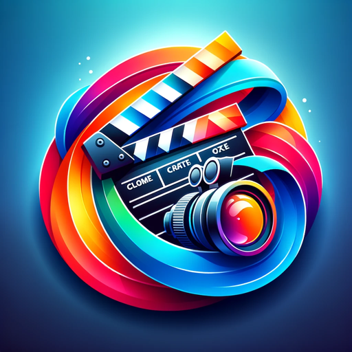 CineAssistant logo