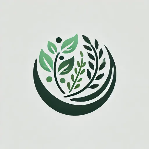 Holistic Herb Coach logo