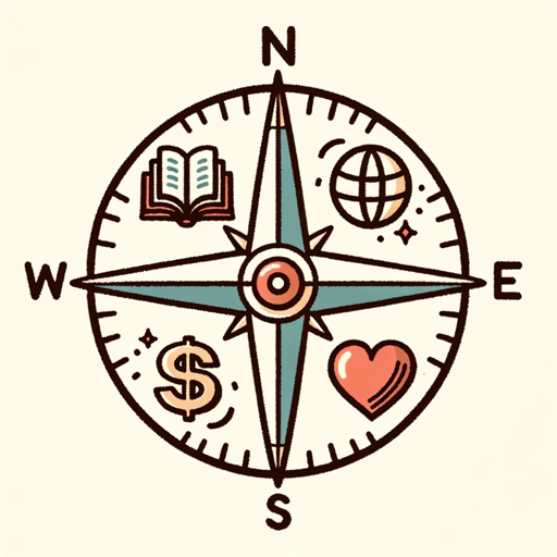 Guía de Decisiones logo