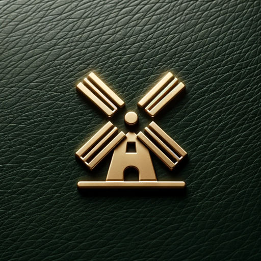 Don Quixote logo