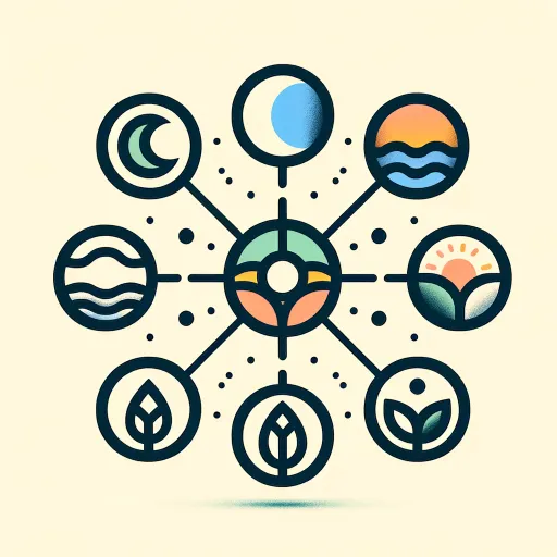 HubermanPillarsAI logo