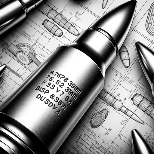 Ammo Analyst logo