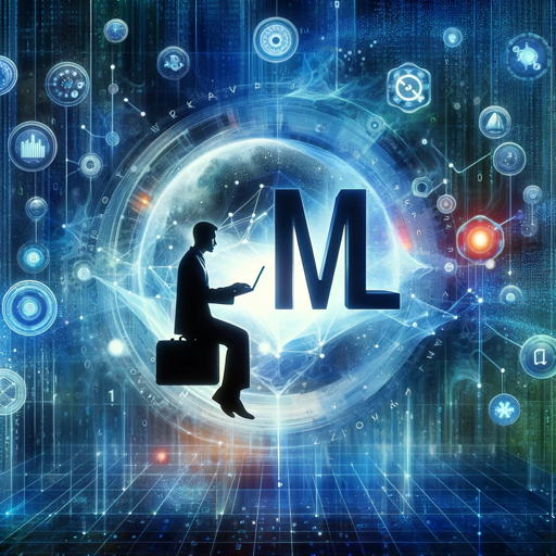 ML Interview Coach logo