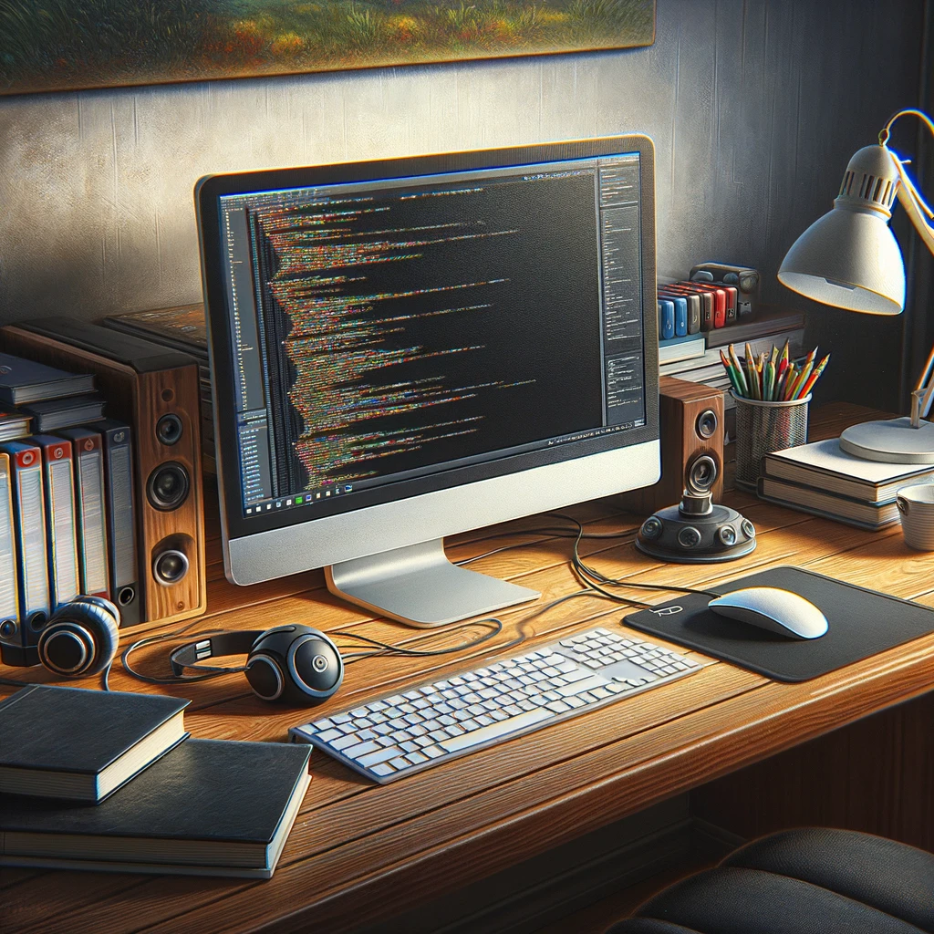 Web Developer GPT logo