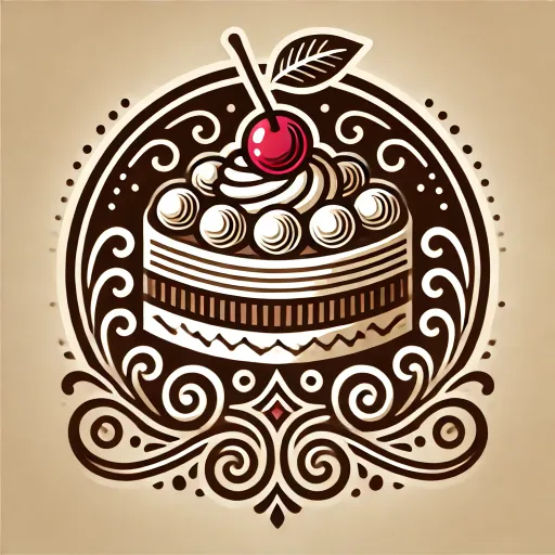 Ultimate Dessert Masterchef logo