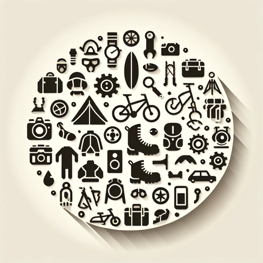 Gear Shop logo