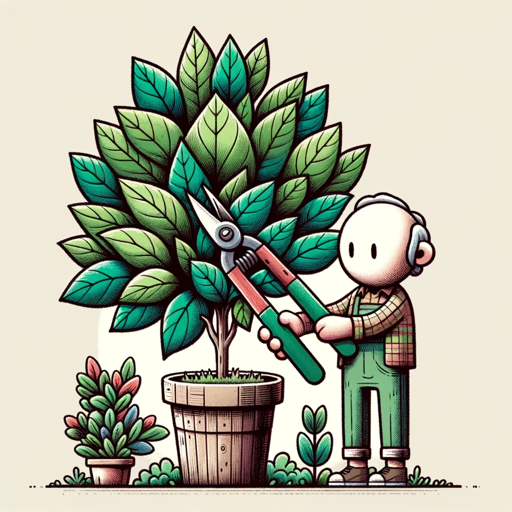 Plant Pal logo