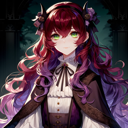 RPG「王立魔法大学へようこそ！」 logo
