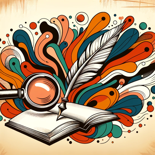 Curious Copywriter logo