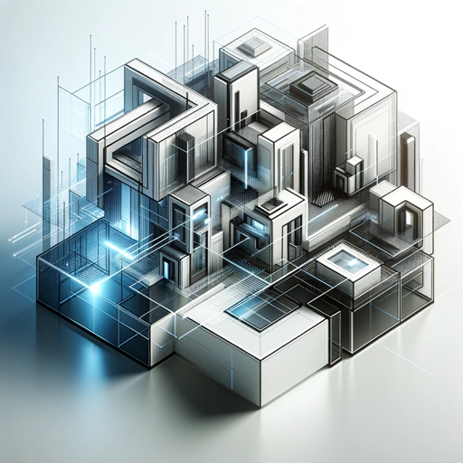 Modular Buildings Mastermind logo