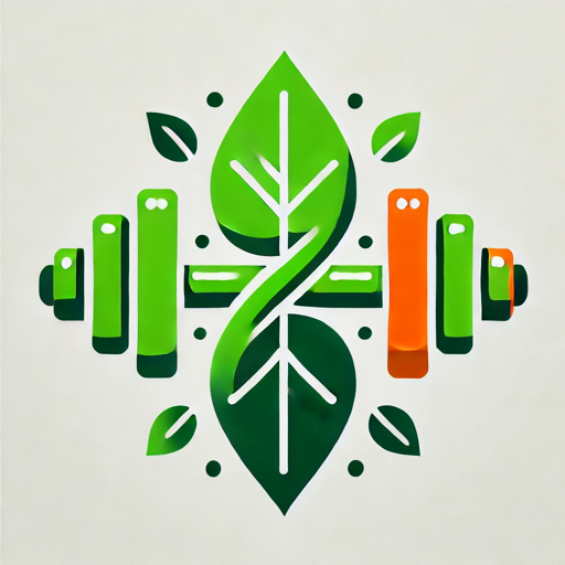 Wellness Product Guru logo