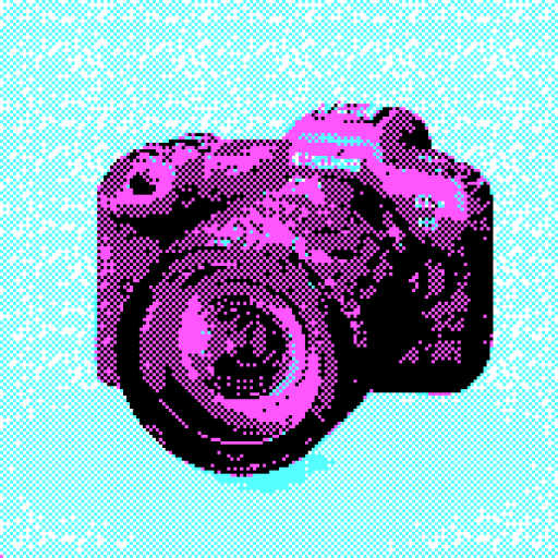 Keyword Helper for Photographers logo