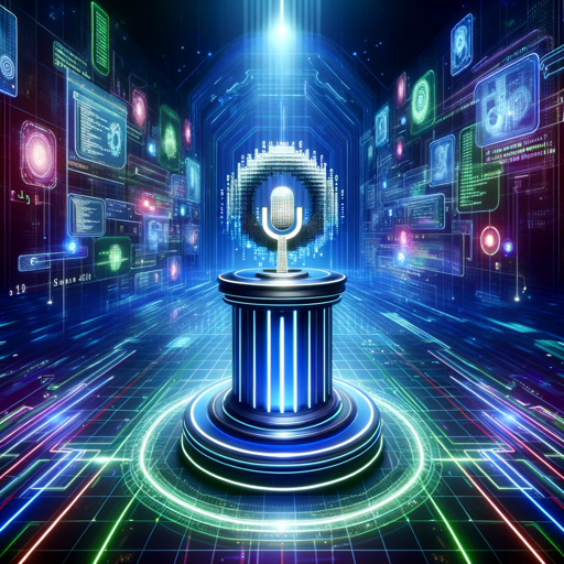 🤖💾 Code Crunch Quiz Master 🧠 logo