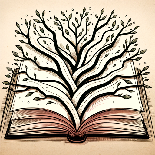 Your Story, Your Choice logo
