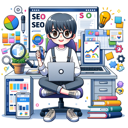 SEO記事作成アシスタント logo