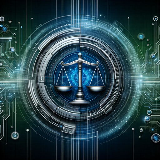 AI-driven IP, trademark, and NDA management tool logo