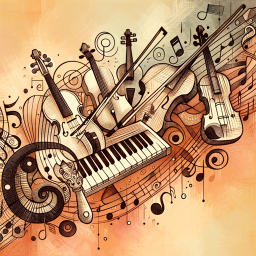 Academia de Música Clásica logo