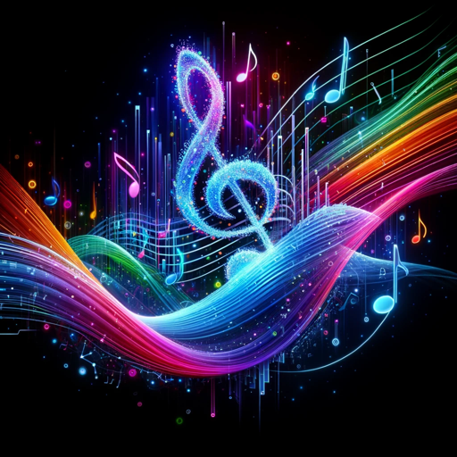 Music Distribution GPT logo